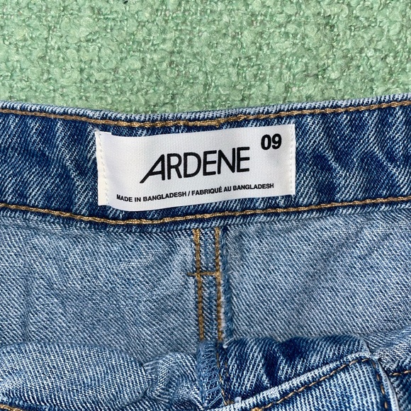 Skirt / size 9 - Picture 3 of 4